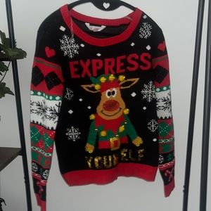 christmas sweater